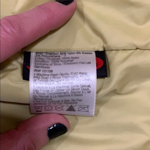 Cloudveil W’s Spacewalk Jacket - Picture 9 of 12